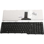 LineOn Toshıba Satalite P205 Laptop Klavye Türkçe