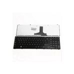LineOn Toshıba Satalite P750D Laptop Klavye Parlak Türkçe