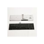 LineOn Toshiba Satellite C50D-A Notebook Klavye Çerçeveli