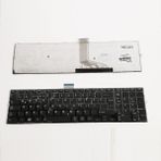 LineOn Toshiba Satellite C70-A-00G Notebook Klavye Çerçeveli
