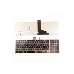LineOn Toshiba Satellite C75 C75DT C75T Notebook Klavye Işıklı