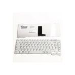 LineOn Toshiba Satellite L300D Laptop Klavye Türkçe Gümüş