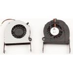 LineOn Toshiba Satellite L735 Notebook Işlemci Soğutucu Cpu Fan - Dahili Fan