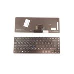 LineOn Toshiba Tecra Z40-A-121 Notebook Klavye Işıklı