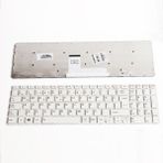 LineOn Toshina Satellite S50DT-B S50T-B Notebook Klavye Beyaz