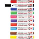 Lineplus 1000B Mor Tahta Kalemi