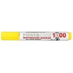 Lineplus 1000B Sarı Tahta Kalemi