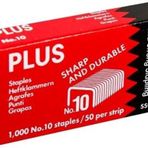 Lineplus 13839 Zımba Teli No:10 (20 Kutu)