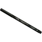 Lineplus Asetat Kalemi S Uç 0.4 mm Linseplus Asetat Kalemi S Uçlu - Siyah