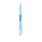 Lineplus Elastomer Pastel Fosforlu Kalem (Hafif Mavi)