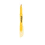 Lineplus Elastomer Pastel Fosforlu Kalem (Hafif Sarı)