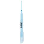 Lineplus Fosforlu Kalem Mavi Pastel Renk 4mm Kesik Uçlu Esnek Kullanım İçin