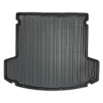 Liner 3D Bagaj Havuzu Togg T10F 2025+ Uyumlu Su Geçirmez Kalite ile Dayanıklı Malzeme T10F