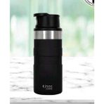 Lines Cooper Mini Siyah TERMOS350ML