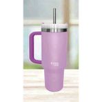 Lines Cooper Mod 900ML Lila Pipetli Termos
