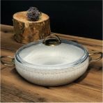 Lines Granit Tencere 28 cm 4.5 Litre