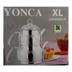 Lines Yonca Xl Çaydanlık