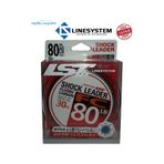 Linesystem Shock Leader FC 80 Lb 0.82 mm 36.0 kg 30 mt Misina
