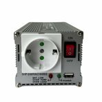 Linetech DC-AC 12V 300W Modifiye Sinüs Inverter