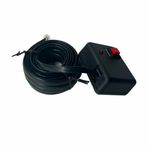 Linetech DC-AC 60S-100S-150S-200S Serileri için Uzaktan Kumanda