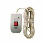 Linetech DC-AC A301 Serileri için Uzaktan Kumanda