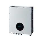 Linetech INFINI WP 15KW Max 48V Mppt Hybrid IP65 Akıllı Solar Inverter