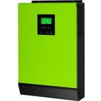 Linetech Max 24V 2000W MPPT Hybrid Solar Akıllı Inverter