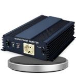 Linetech Tam Sinüs Inverter 48V 1000w Pure Sine Wave 100s-48e