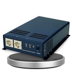 Linetech Tam Sinüs Inverter 48V 600w Pure Sine Wave 60s-48e