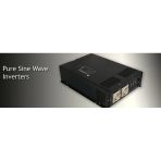 Linetech Tam Sinüs İnvertör 12V 2000W Pure Sine Wave Inverter (200S-12E)