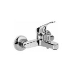 Linex Ay Mix Banyo Bataryası 40 mm