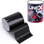 Linex Su Geçirmez Sızdırmaz Boru Tamir Yama Bant 10 cm x 1.5 M - 10 x 150 cm