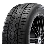 Linglong 235/60 R18 107H XL Grip Master Winter Kış Lastiği 2024