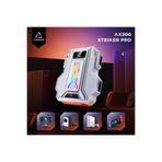 Lingzha Striker Pro AX300 – PS4/PS3/Xbox/PC/N-Switch Klavye Konsol Dönüştürücüsü