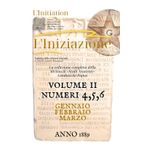 «L'INIZIAZIONE» - Vol.2, n.4,5,6 - Rivista indipendente di Studi Avanzati - Prima serie (1888-1912): Anno 1889, Gennaio, Febbraio, Marzo ... Avanzati - Prima serie (1888-1912), Band 5)