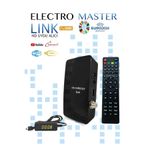 Link Digital Uydu Alıcısı
