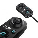 Link Tech G5 Bluetooth Araç Kiti Aux Receiver
