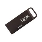 Link Tech Lite 4 GB Metal 8 Mb/S USB Bellek