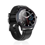 Link Tech LT Watch S80 Premium Akıllı Saat