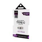 Link Tech O186 Micro USB TYPE-C Dönüştürücü