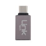 Link Tech O187 USB Type-C OTG Çevirici