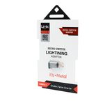 Link Tech O189 Micro USB Lightning Çevirici Adaptör