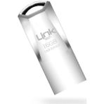 Link Tech P416 Pro 16 GB Metal Usb Flash Bellek