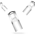 Link Tech P464 Pro Premıum 64 GB Metal Usb Flash Bellek