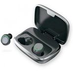 Link Tech TP30 Gri Bluetooth Kulaklık