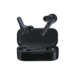 Link Tech Tw4 Siyah Busıness Earbuds Bluetooth Kulaklık