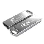 Link Tech U264 Ultra 64 GB Metal Usb Flash Bellek
