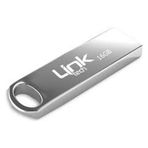 Link Tech Ultra LUF-U216 16 GB Metal USB 2.0 Flash Bellek