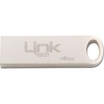 Link Tech Ultra U204 4 GB USB 2.0 Flash Bellek - Beyaz