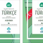 Link Turkish Yabancılar için Türkçe Ders Kitabı ve Çalışma Kitabı A2